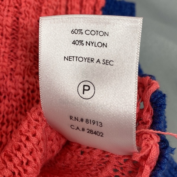 Plenty by Tracy Reese Shorty Cardigan AKO7M9 - Picture 6 of 9